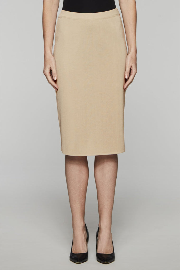 Twig 25" Straight Skirt