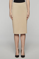 Twig 25" Straight Skirt
