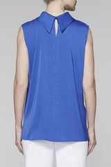 Women's Two-Way Keyhole Tank Cadet