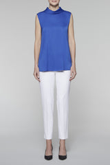 Women's Two-Way Keyhole Tank Cadet