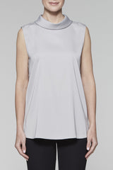 Women's Two-Way Keyhole Tank Cloud