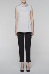 Women's Two-Way Keyhole Tank Cloud