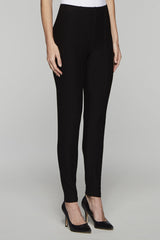 Lightweight Jersey Leggings Color Black